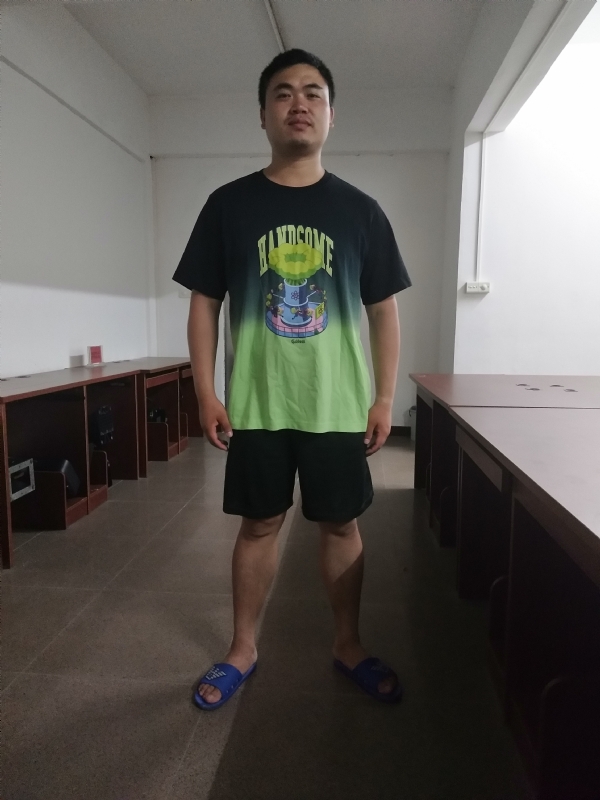 真心实意寻佳人的第一张照片--平顶山相亲服务中心