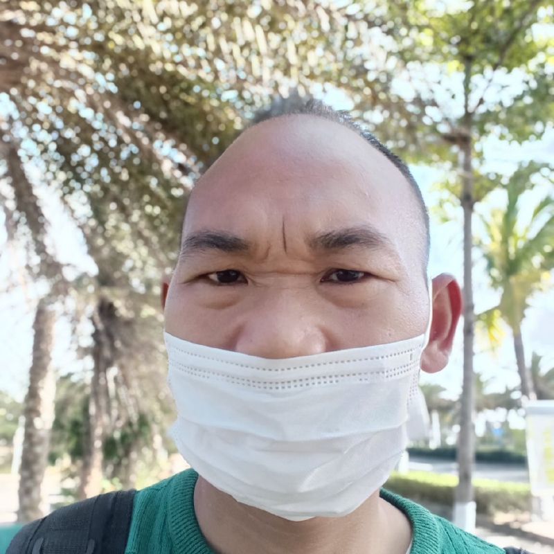 塑马的峰哥的第二张照片--平顶山相亲服务中心