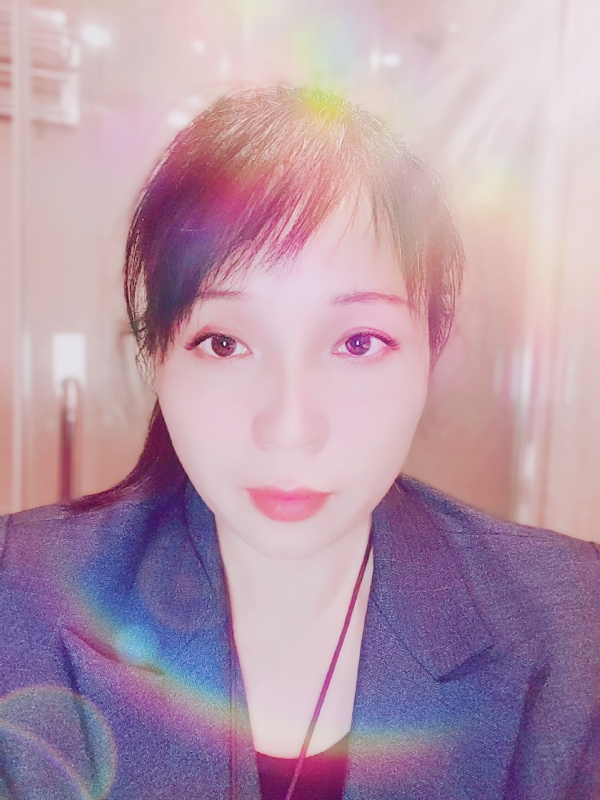 小艾的第一张照片--平顶山相亲服务中心
