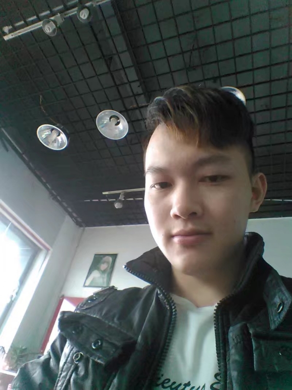 遇上最好的你的第一张照片--平顶山相亲服务中心