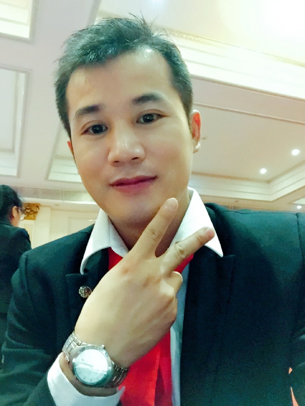 谦和葡萄酒的第一张照片--平顶山相亲服务中心