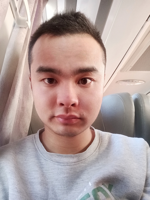 卡恩鱼的第一张照片--平顶山相亲服务中心