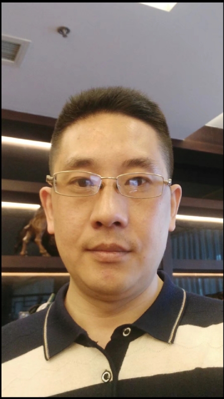 阿威的第一张照片--平顶山相亲服务中心