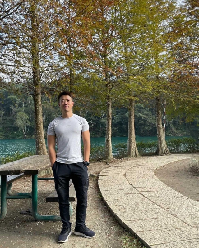 Danny的第二张照片--平顶山相亲服务中心