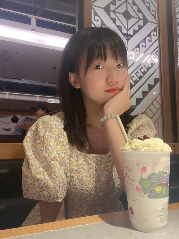小叶的第一张照片--平顶山相亲服务中心