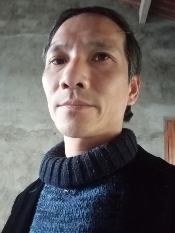僵尸叔叔的第一张照片--平顶山相亲服务中心