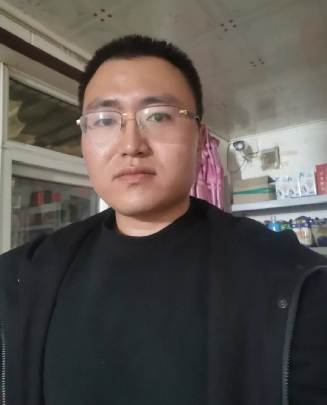 白杨的第一张照片--平顶山相亲服务中心