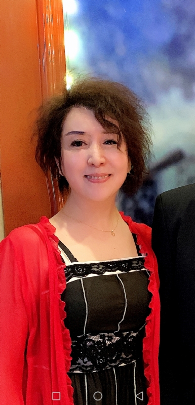 楊婧圓的第三张照片--平顶山相亲服务中心