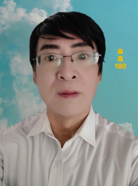 大叔寻觅有缘人的第一张照片--平顶山相亲服务中心