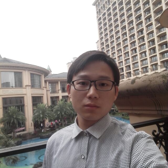 人在天涯的第一张照片--平顶山相亲服务中心