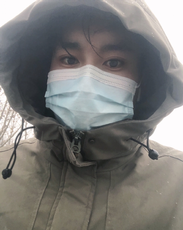 寻觅的第一张照片--平顶山相亲服务中心