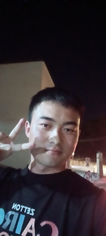 逆光的第三张照片--平顶山相亲服务中心