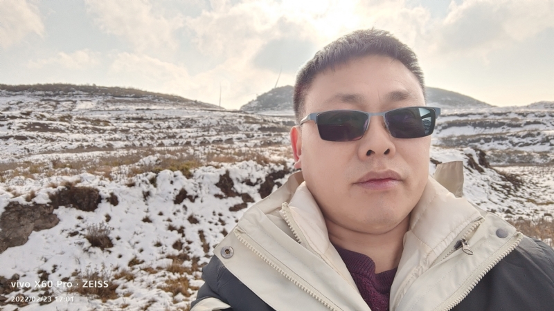 碧波绿叶的第三张照片--平顶山相亲服务中心