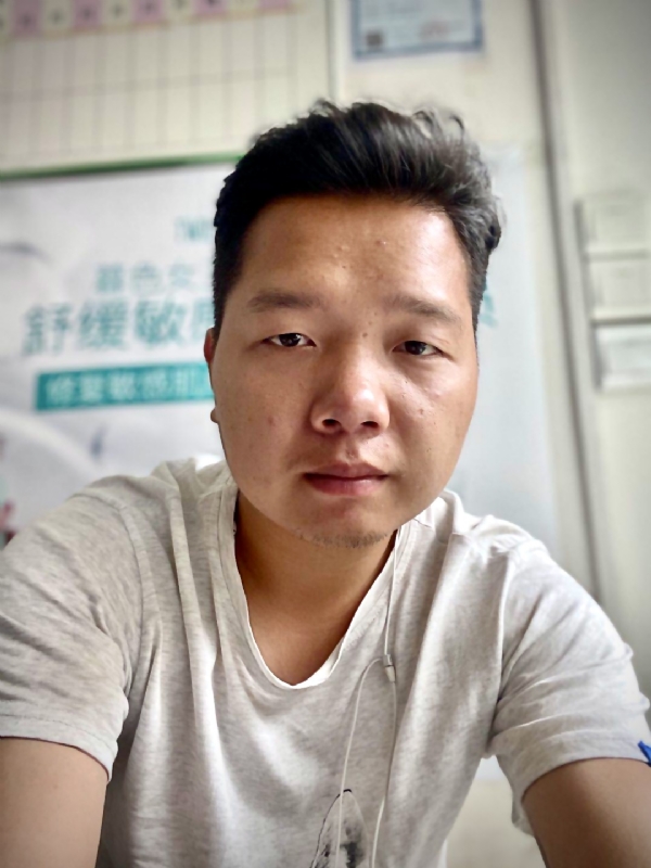 然也的第一张照片--平顶山相亲服务中心