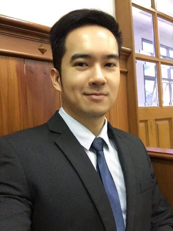 不负遇见的第一张照片--平顶山相亲服务中心