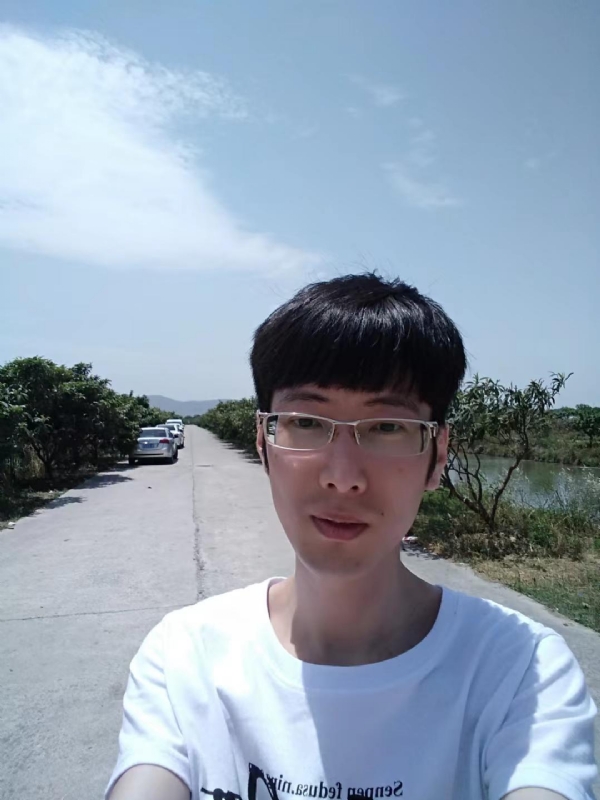 一叶知秋的第一张照片--平顶山相亲服务中心