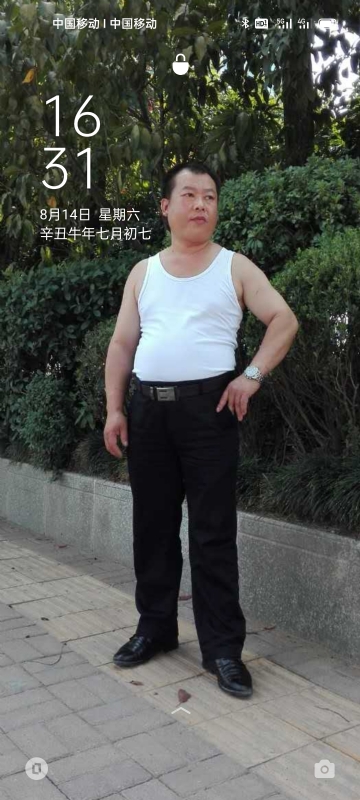 不加糖的苦咖啡的第二张照片--平顶山相亲服务中心