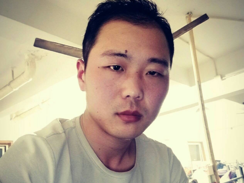 听听那冷雨的第一张照片--平顶山相亲服务中心