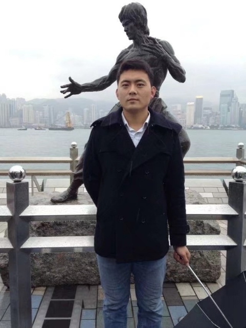 正身清心的第一张照片--平顶山相亲服务中心