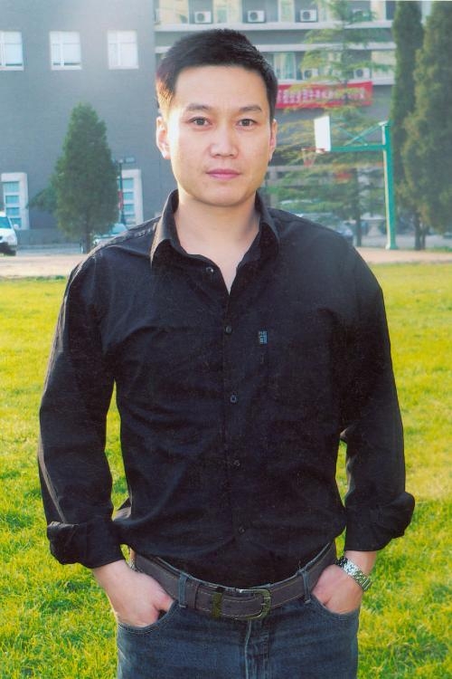 天空的云的第一张照片--平顶山相亲服务中心