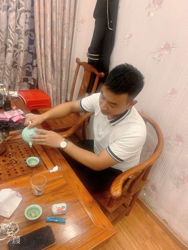 古有风琴的第一张照片--平顶山相亲服务中心