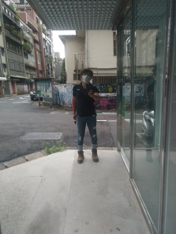 隱姓埋名的第二张照片--平顶山相亲服务中心