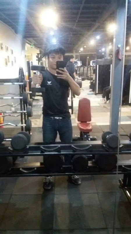 龙坦的第一张照片--平顶山相亲服务中心