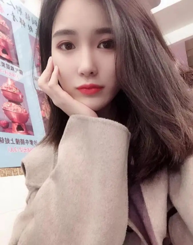 谢玲的第一张照片--平顶山相亲服务中心
