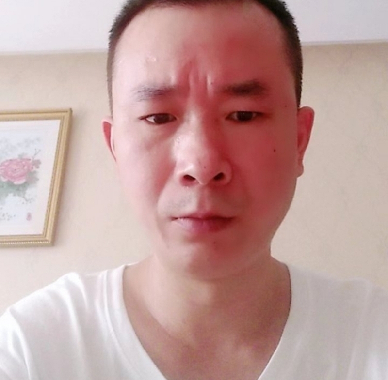 自由飞翔的第二张照片--平顶山相亲服务中心