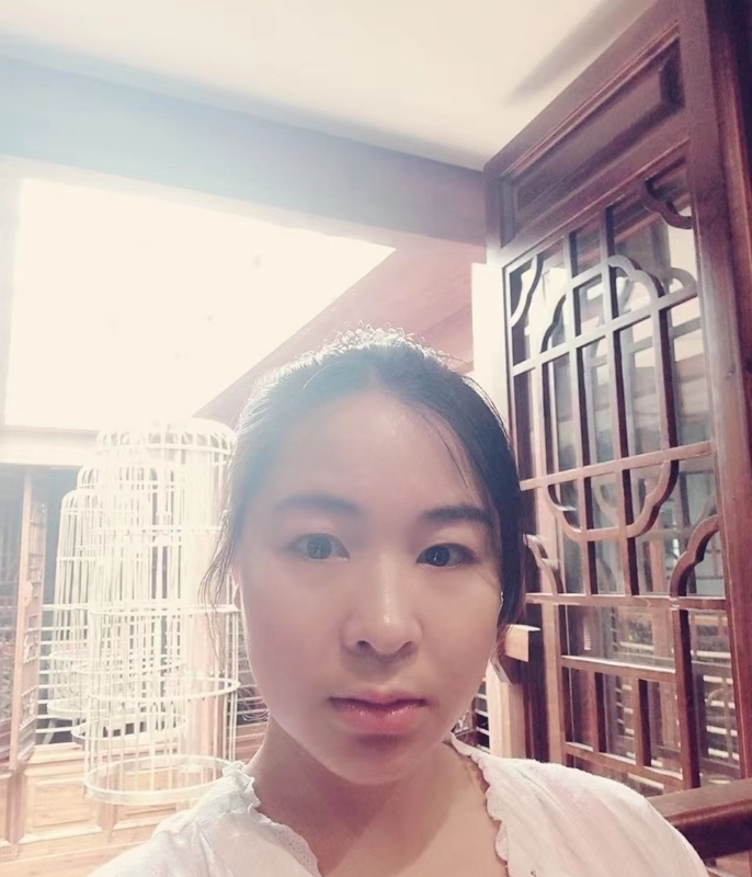 圆圆的第一张照片--平顶山相亲服务中心