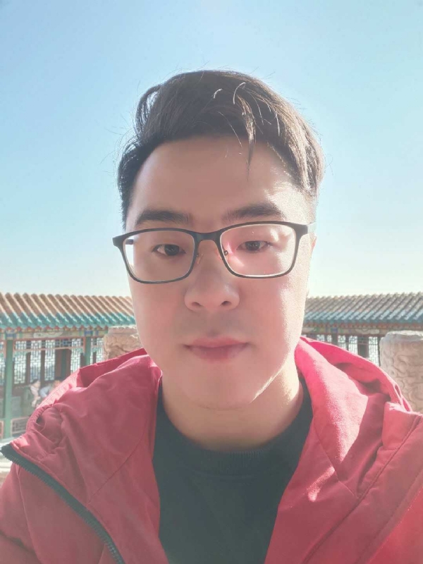 不爱吃竹子的小熊的第二张照片--平顶山相亲服务中心