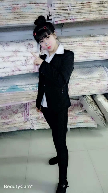 天使我不哭的第一张照片--平顶山相亲服务中心