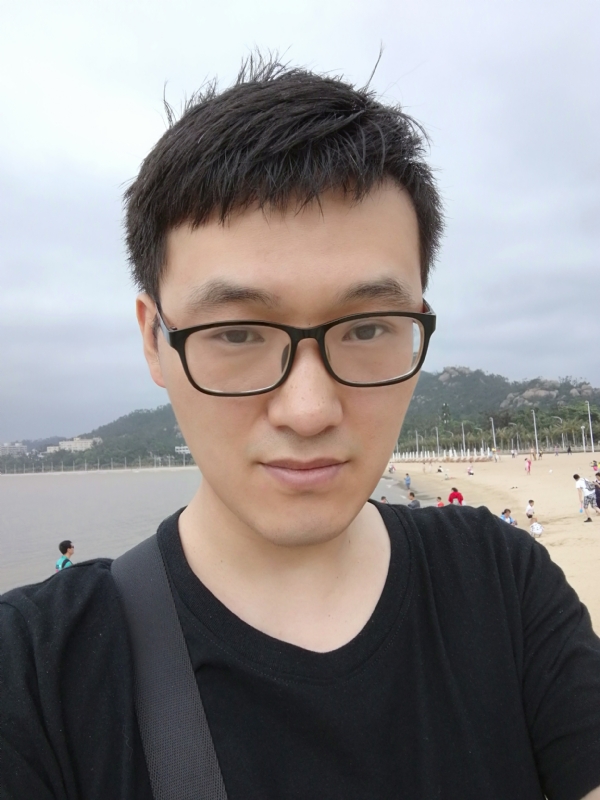 节凑的第一张照片--平顶山相亲服务中心