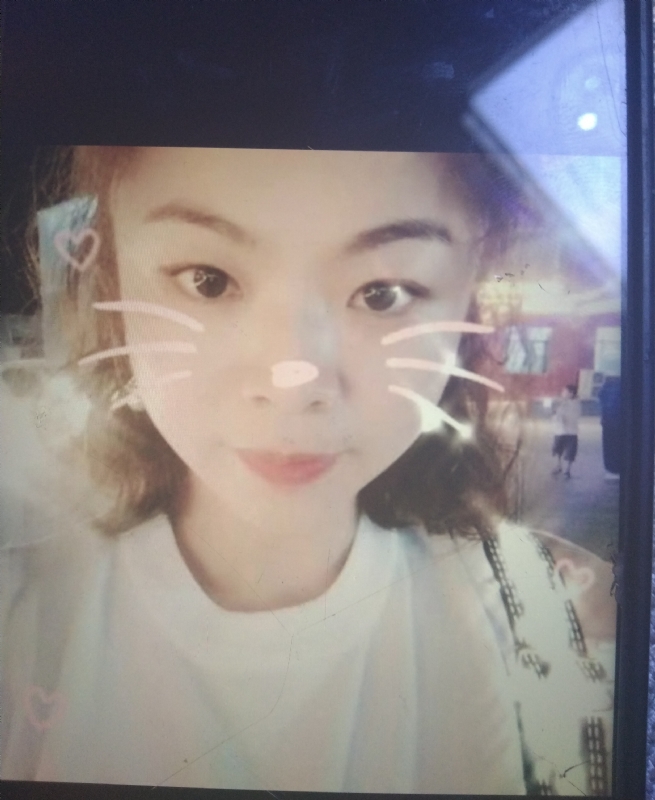hh张莹的第二张照片--平顶山相亲服务中心
