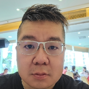 Carlos的第一张照片--平顶山相亲服务中心