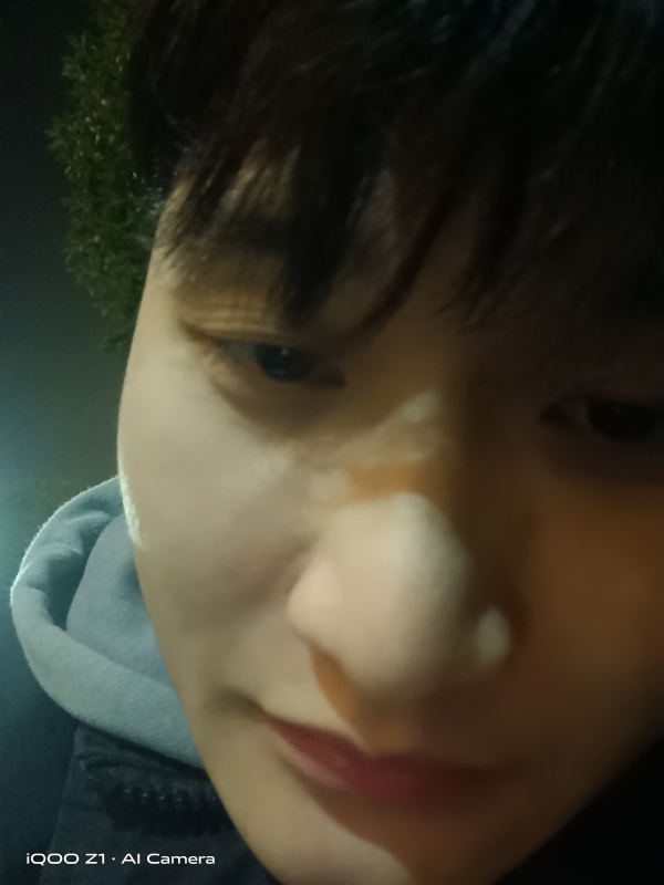 回忆的第一张照片--平顶山相亲服务中心