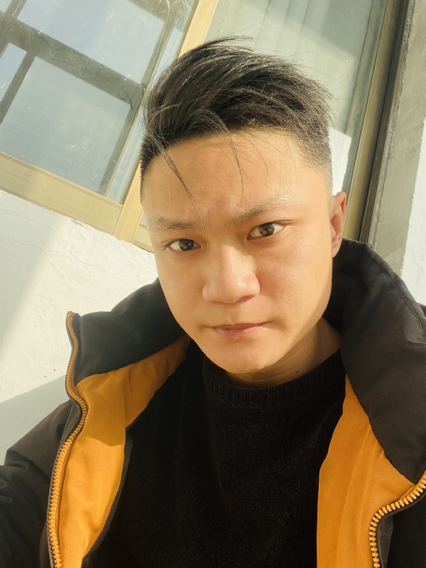 凯子的第一张照片--平顶山相亲服务中心