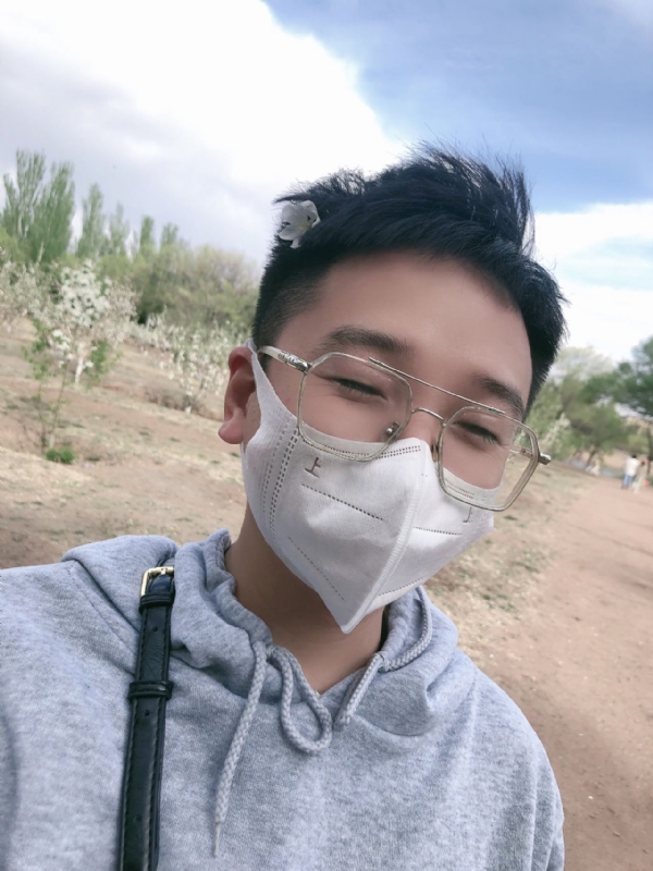 晨晨的第二张照片--平顶山相亲服务中心