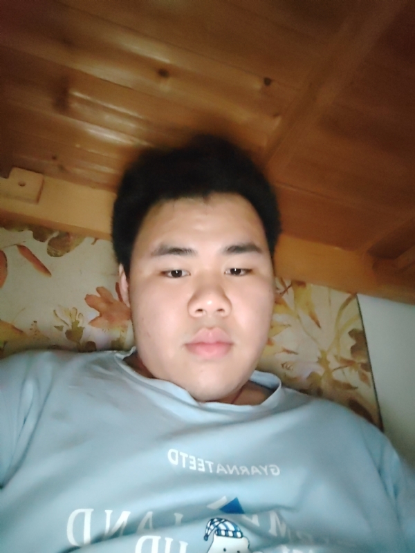 星河的第一张照片--平顶山相亲服务中心