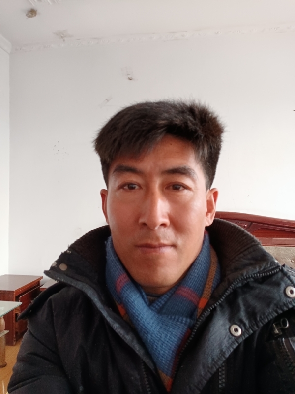 愉快心情的第一张照片--平顶山相亲服务中心