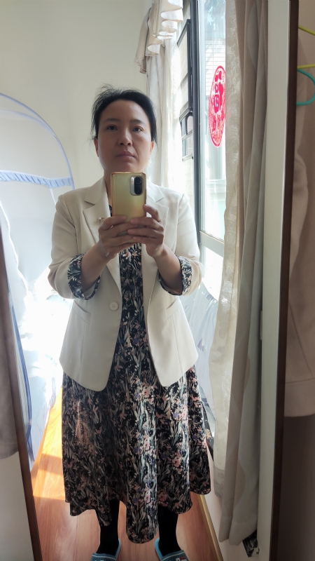 踏雪寻梅的第一张照片--平顶山相亲服务中心