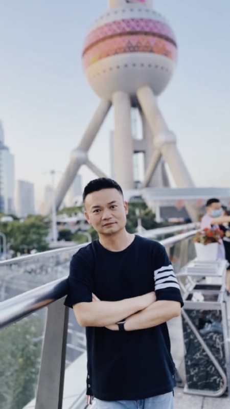 andy的第一张照片--平顶山相亲服务中心