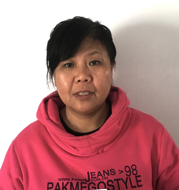 阿拉丁的第二张照片--平顶山相亲服务中心