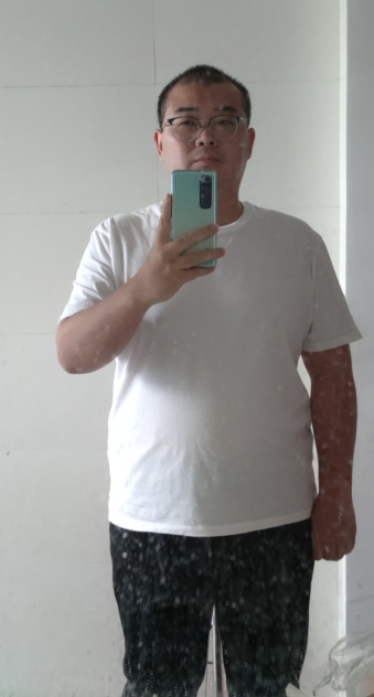 佛系胖子的第一张照片--平顶山相亲服务中心