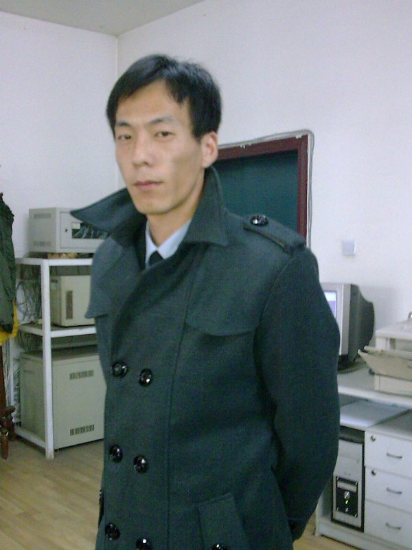 一生何求的第二张照片--平顶山相亲服务中心