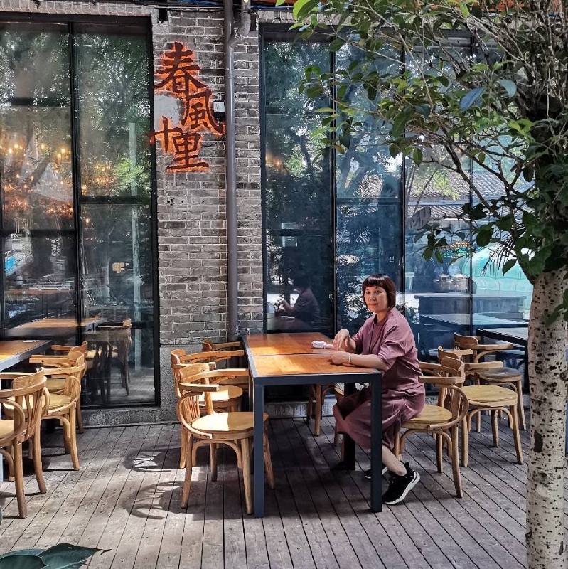 佩的第一张照片--平顶山相亲服务中心