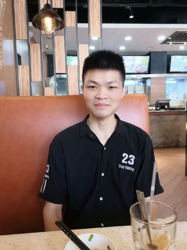 Mickey的第一张照片--平顶山相亲服务中心