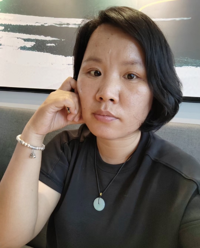 千年老猪的第一张照片--平顶山相亲服务中心