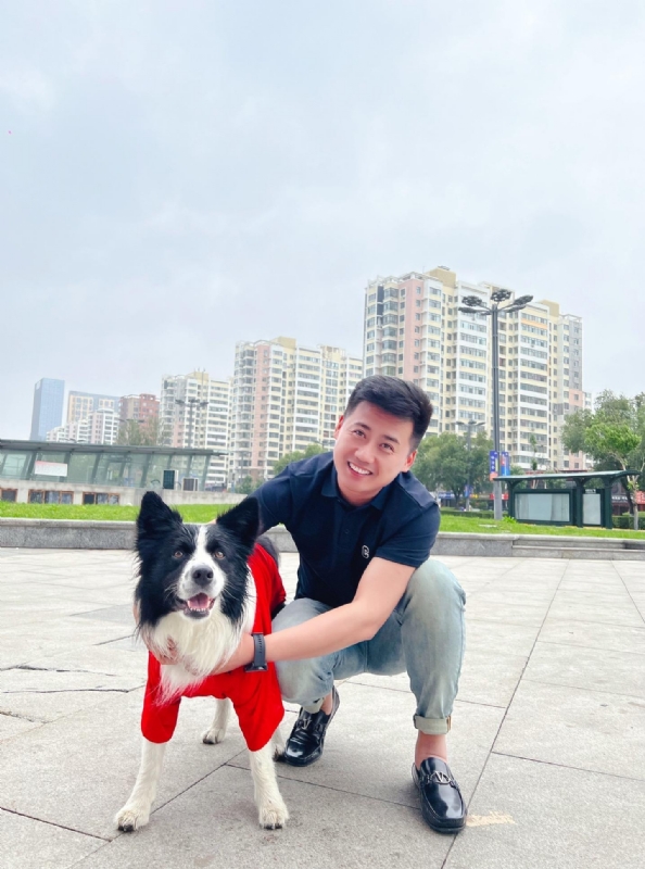 香港交友的第一张照片--平顶山相亲服务中心