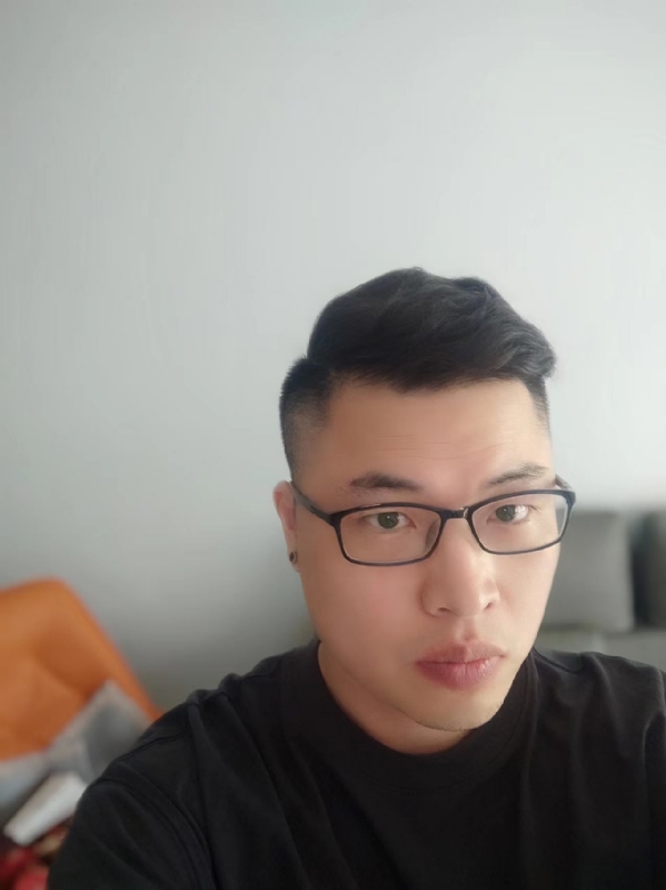 Vincent的第三张照片--平顶山相亲服务中心